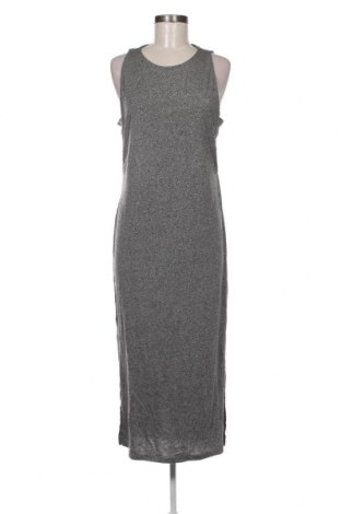 Kleid H&M Divided, Größe L, Farbe Grau, Preis 11,10 €