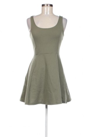 Φόρεμα H&M Divided, Μέγεθος M, Χρώμα Πράσινο, Τιμή 9,15 €