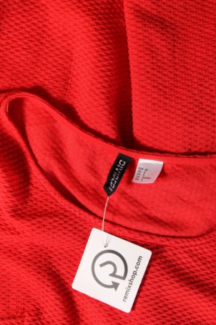 Φόρεμα H&M Divided, Μέγεθος M, Χρώμα Κόκκινο, Τιμή 7,71 €