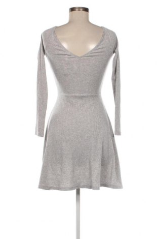 Kleid H&M Divided, Größe S, Farbe Grau, Preis € 4,84
