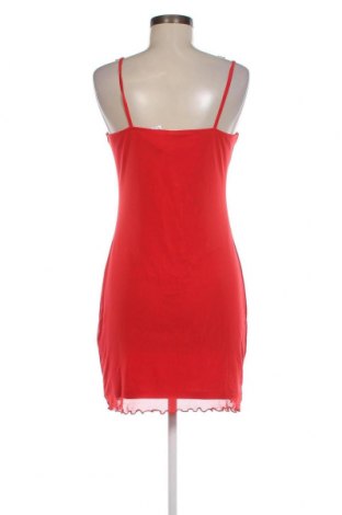 Šaty  H&M Divided, Veľkosť M, Farba Červená, Cena  7,56 €