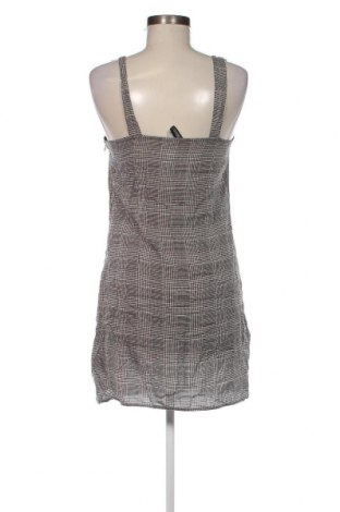 Kleid H&M Divided, Größe M, Farbe Grau, Preis 6,26 €