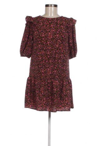Kleid H&M Divided, Größe XS, Farbe Mehrfarbig, Preis 5,45 €