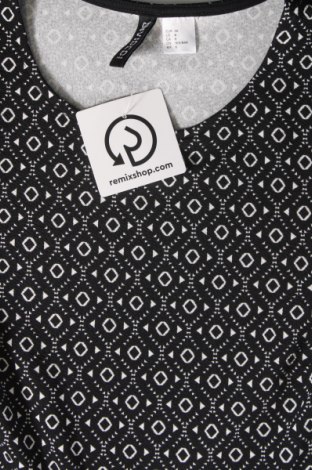 Kleid H&M Divided, Größe S, Farbe Schwarz, Preis € 4,84