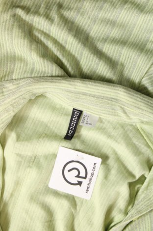 Sukienka H&M Divided, Rozmiar S, Kolor Zielony, Cena 50,09 zł