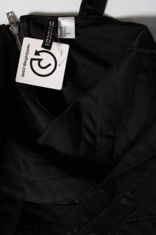 Šaty  H&M Divided, Velikost M, Barva Černá, Cena  184,00 Kč