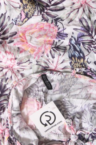 Kleid H&M Divided, Größe XS, Farbe Mehrfarbig, Preis 5,85 €