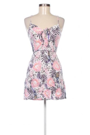 Kleid H&M Divided, Größe XS, Farbe Mehrfarbig, Preis 5,85 €