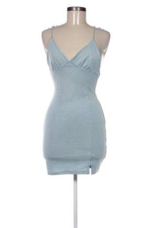 Φόρεμα H&M Divided, Μέγεθος S, Χρώμα Μπλέ, Τιμή 21,53 €