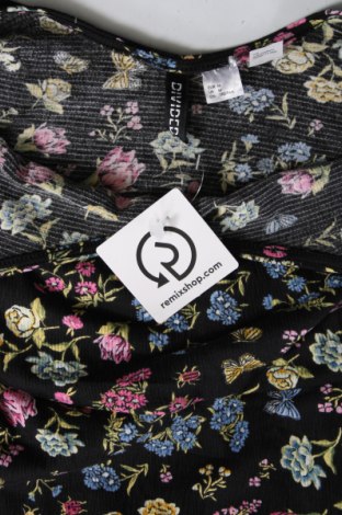 Kleid H&M Divided, Größe M, Farbe Mehrfarbig, Preis 10,90 €
