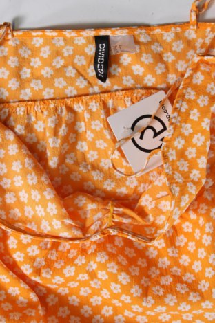 Šaty  H&M Divided, Velikost M, Barva Oranžová, Cena  249,00 Kč