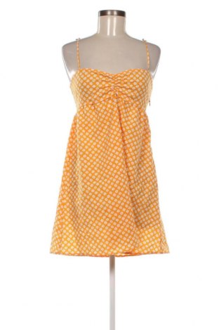 Šaty  H&M Divided, Velikost M, Barva Oranžová, Cena  277,00 Kč