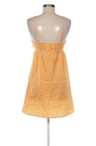 Šaty  H&M Divided, Velikost M, Barva Oranžová, Cena  249,00 Kč