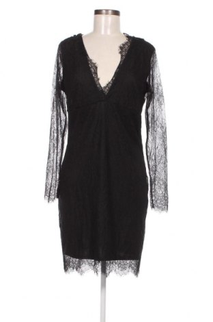 Kleid H&M Divided, Größe L, Farbe Schwarz, Preis € 17,21