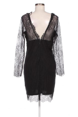 Kleid H&M Divided, Größe L, Farbe Schwarz, Preis 17,21 €