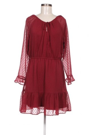 Φόρεμα H&M Divided, Μέγεθος XL, Χρώμα Κόκκινο, Τιμή 8,90 €