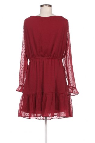 Sukienka H&M Divided, Rozmiar XL, Kolor Czerwony, Cena 66,67 zł