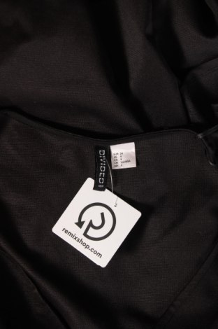 Φόρεμα H&M Divided, Μέγεθος XS, Χρώμα Μαύρο, Τιμή 4,89 €