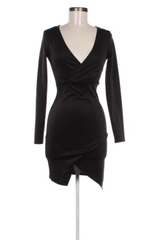 Φόρεμα H&M Divided, Μέγεθος XS, Χρώμα Μαύρο, Τιμή 2,82 €
