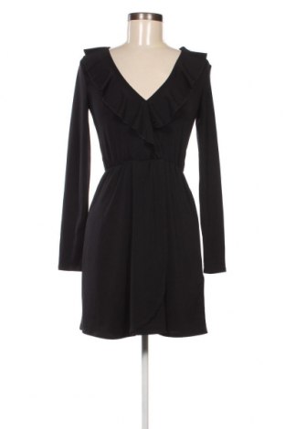 Φόρεμα H&M Divided, Μέγεθος XS, Χρώμα Μαύρο, Τιμή 21,53 €