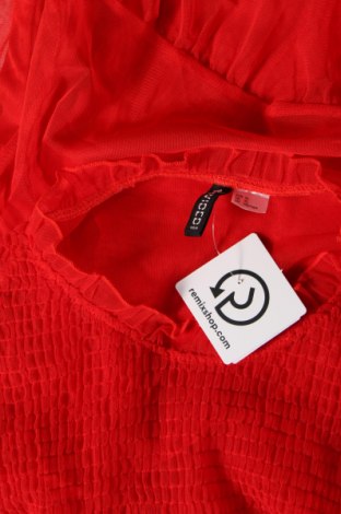 Šaty  H&M Divided, Velikost XL, Barva Červená, Cena  208,00 Kč