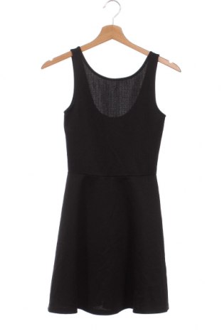 Φόρεμα H&M Divided, Μέγεθος XS, Χρώμα Μαύρο, Τιμή 5,38 €