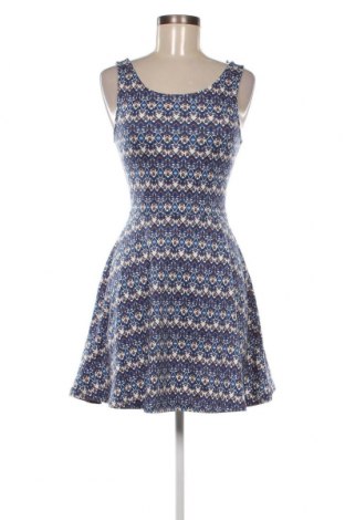 Šaty  H&M Divided, Velikost S, Barva Modrá, Cena  69,00 Kč