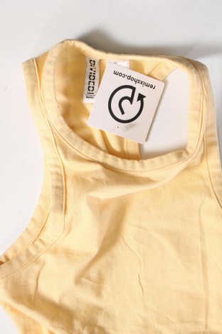 Φόρεμα H&M Divided, Μέγεθος XS, Χρώμα Κίτρινο, Τιμή 9,69 €