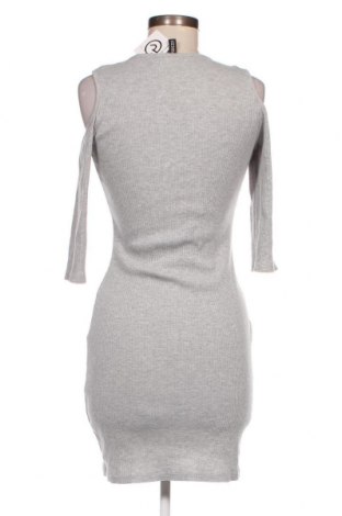 Kleid H&M Divided, Größe M, Farbe Grau, Preis 5,19 €