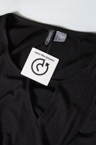 Šaty  H&M Divided, Veľkosť L, Farba Čierna, Cena  7,89 €