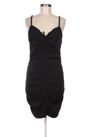 Φόρεμα H&M Divided, Μέγεθος L, Χρώμα Μαύρο, Τιμή 10,23 €