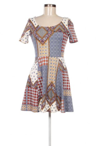 Φόρεμα H&M Divided, Μέγεθος M, Χρώμα Πολύχρωμο, Τιμή 6,28 €
