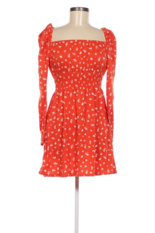 Šaty  H&M Divided, Veľkosť M, Farba Oranžová, Cena  16,44 €