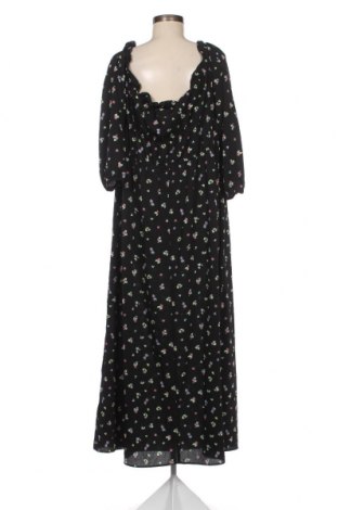 Φόρεμα H&M Divided, Μέγεθος XXL, Χρώμα Πολύχρωμο, Τιμή 28,45 €