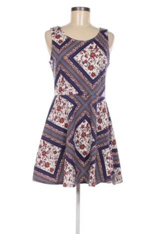 Φόρεμα H&M Divided, Μέγεθος XL, Χρώμα Πολύχρωμο, Τιμή 10,76 €