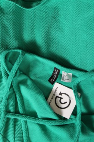 Šaty  H&M Divided, Veľkosť M, Farba Zelená, Cena  7,73 €