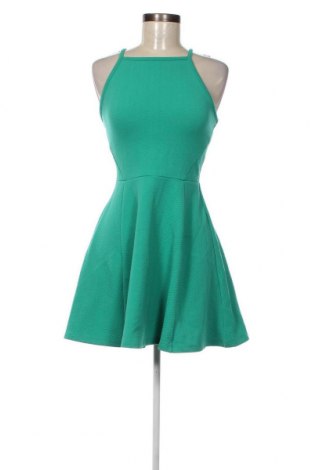 Šaty  H&M Divided, Veľkosť M, Farba Zelená, Cena  8,22 €