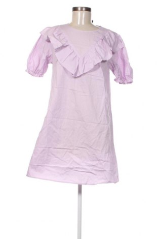 Kleid H&M Divided, Größe M, Farbe Lila, Preis 8,07 €
