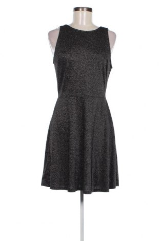 Kleid H&M Divided, Größe L, Farbe Mehrfarbig, Preis 10,36 €