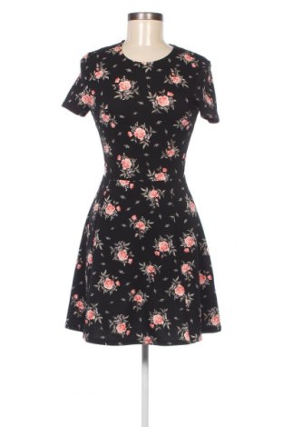Kleid H&M Divided, Größe S, Farbe Schwarz, Preis € 5,85