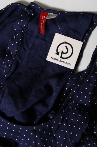 Šaty  H&M Divided, Veľkosť M, Farba Modrá, Cena  14,83 €