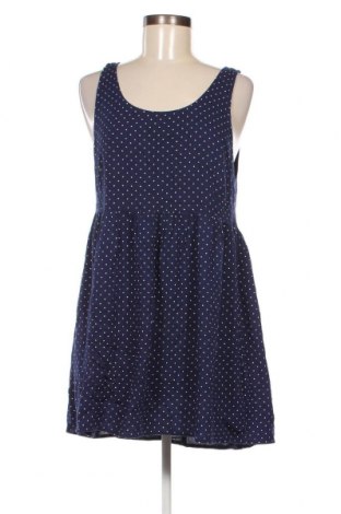 Kleid H&M Divided, Größe M, Farbe Blau, Preis 8,90 €