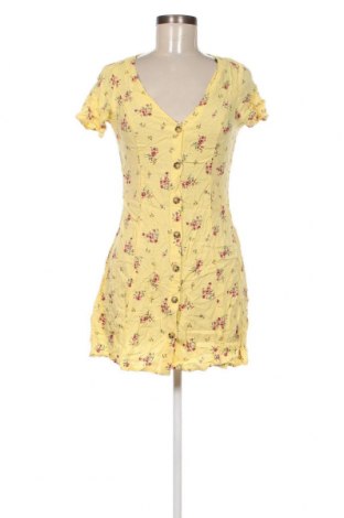 Φόρεμα H&M Divided, Μέγεθος S, Χρώμα Κίτρινο, Τιμή 5,20 €