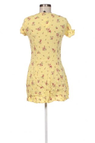 Kleid H&M Divided, Größe S, Farbe Gelb, Preis 5,85 €