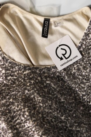 Šaty  H&M Divided, Veľkosť M, Farba Viacfarebná, Cena  16,02 €