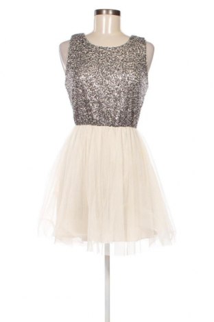 Kleid H&M Divided, Größe M, Farbe Mehrfarbig, Preis 17,80 €