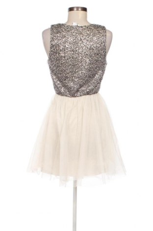 Kleid H&M Divided, Größe M, Farbe Mehrfarbig, Preis € 29,67