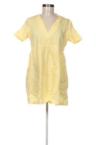 Kleid H&M Divided, Größe S, Farbe Gelb, Preis € 6,05