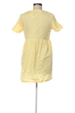 Kleid H&M Divided, Größe S, Farbe Gelb, Preis € 20,18