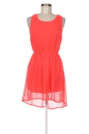 Φόρεμα H&M Divided, Μέγεθος S, Χρώμα Κόκκινο, Τιμή 7,18 €